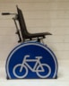 De Fietsstoel