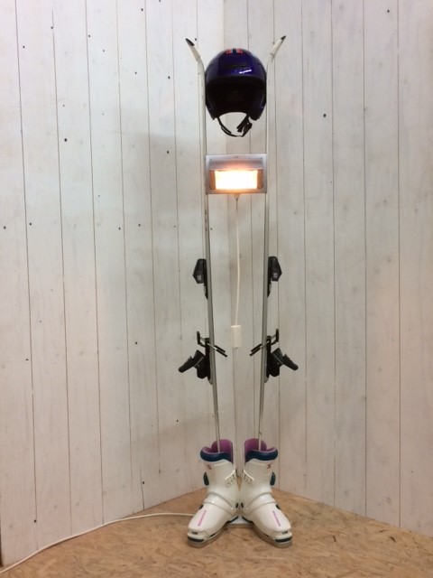 De Skilamp
