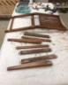 Meubel reparatie