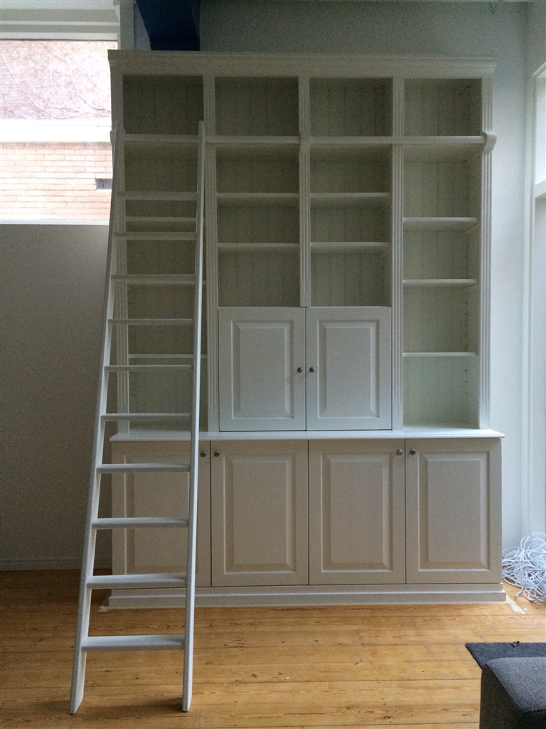 Kast op maat