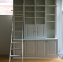 Kast op maat