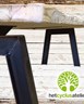 Industrieële tafel
