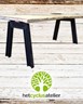 Industrieële tafel