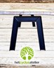 Industrieële tafel