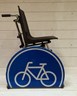 De Fietsstoel