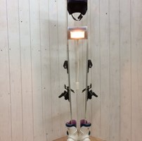 De Skilamp
