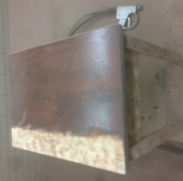 kaptafel
